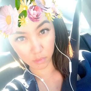 Meet your Posher, Kimmie